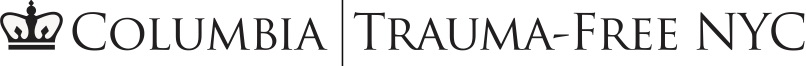 Trauma-Free NYC logo