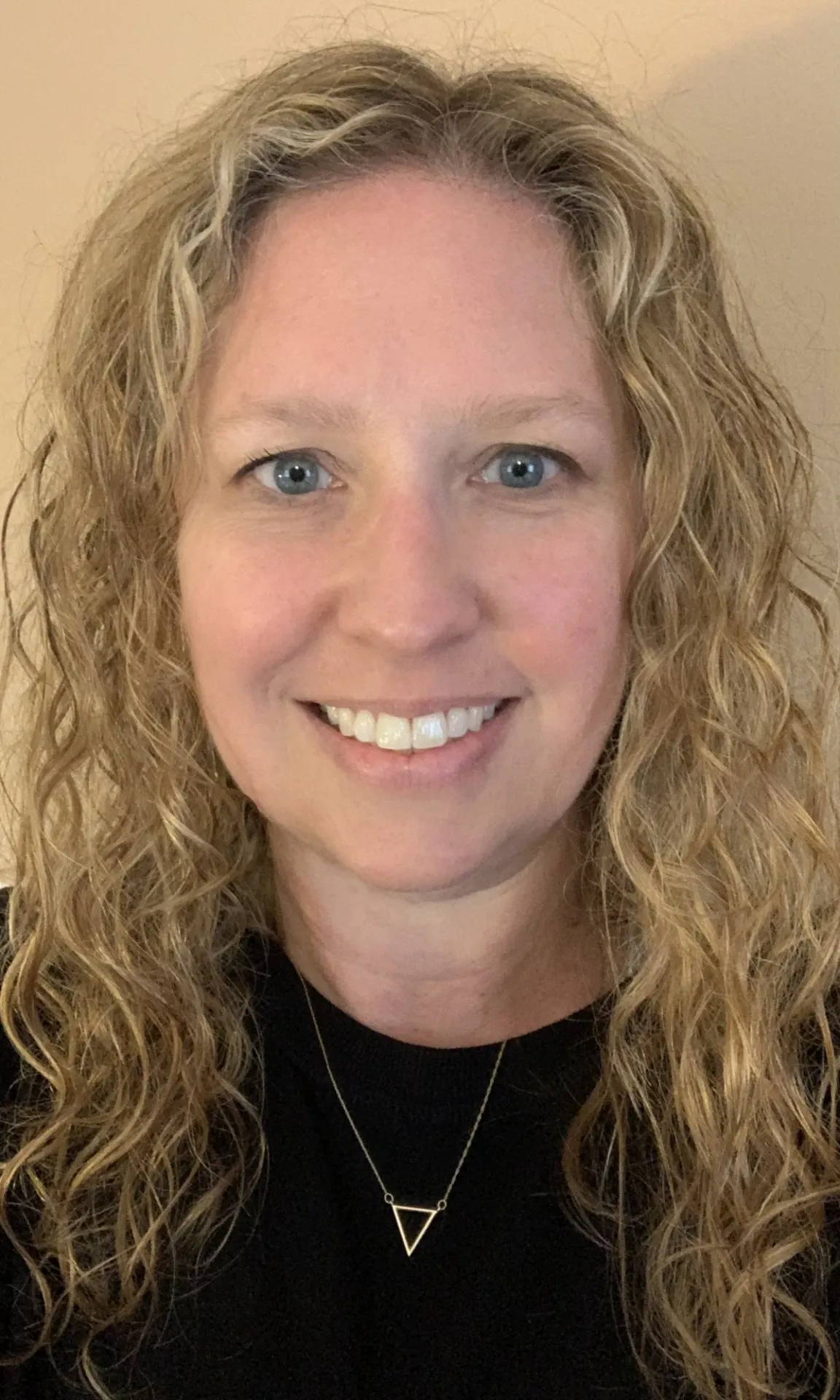 Sarah Yanosy, LCSW
