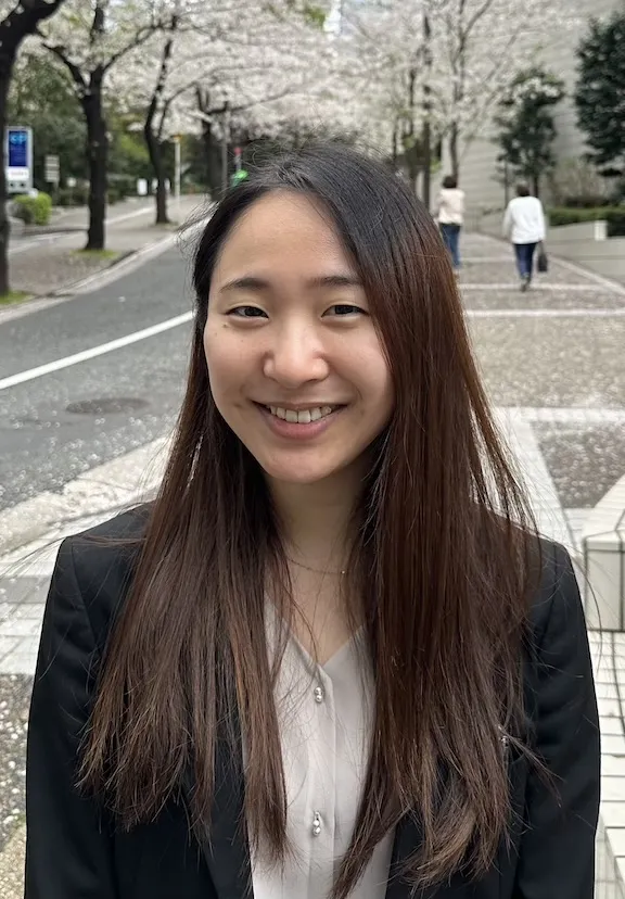 Miho Kawanami