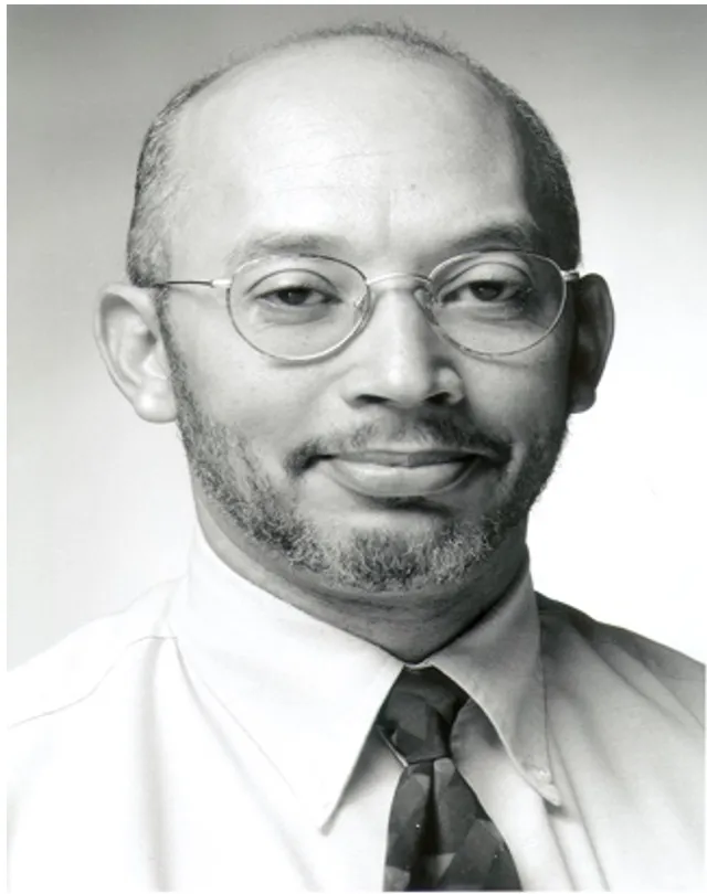 Alwyn T. Cohall, MD