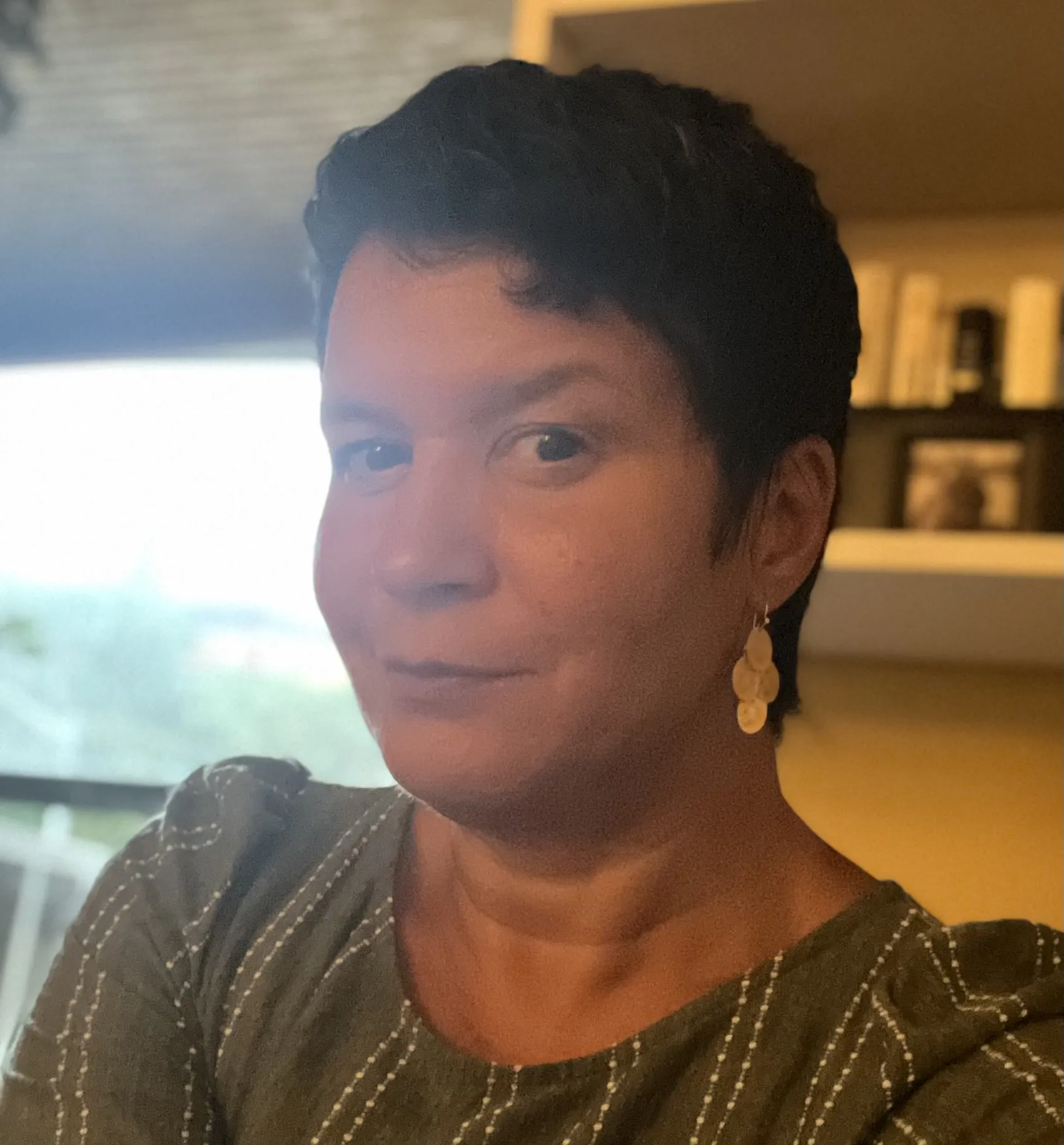 Wanda E. Garcia
