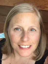 Head Shot of Consultant Trauma-Free NYC